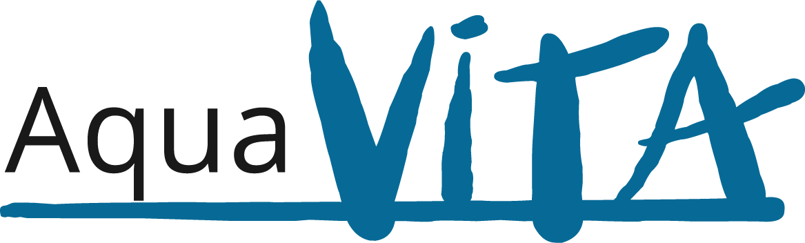 2018 Logo Aqua VITA