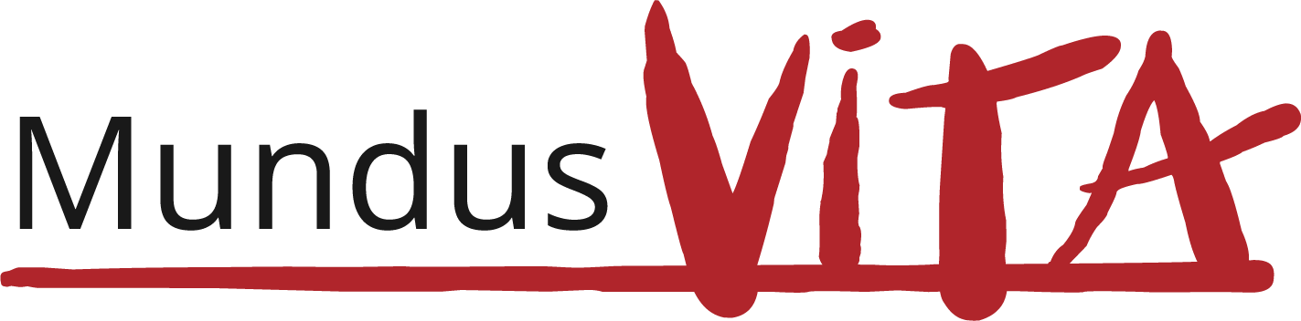 2018 Logo Mundus VITA